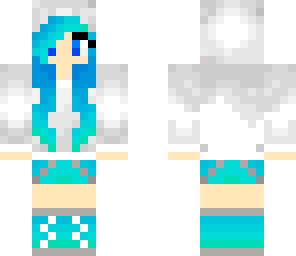 sea girl 2