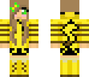 pikachu hood prototype