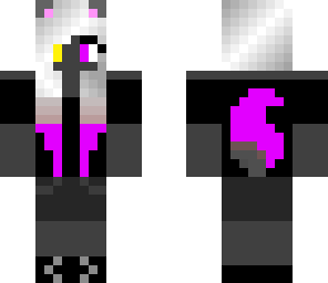 dipped wolf edit