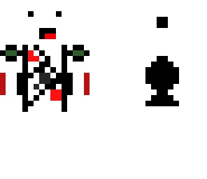 casino man