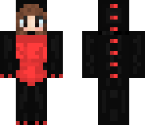 boy shanrrbananrr skin