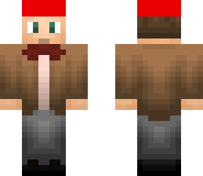the doctor with fez 2