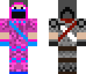 unfinished poninja