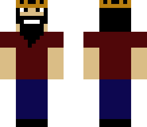 02nova the king