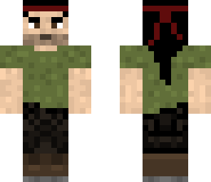 rambo