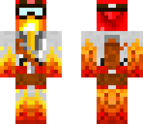 fireguy