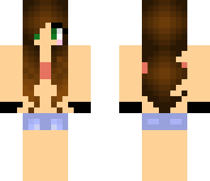 sassy fighting girl