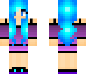 8bit's skin