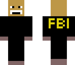 fbi tactical team member