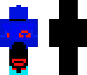 upside down guy