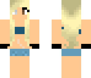 fighting girl