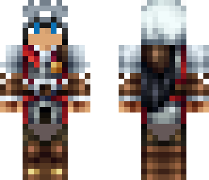 assassin's fixedededed