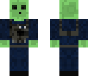 officer slime