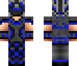 skin team