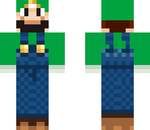luigi