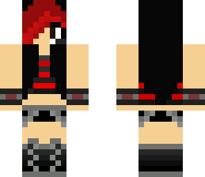 edit of emo girl daisy