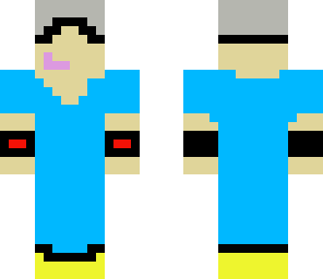 armor man