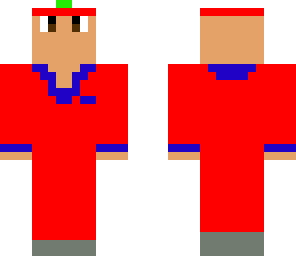 pokemon trainer