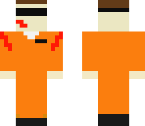 hostage