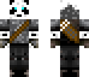 panda archer2