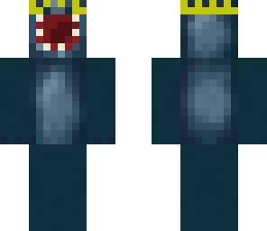 squid king