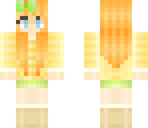 peach girl edited