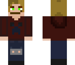 my skin