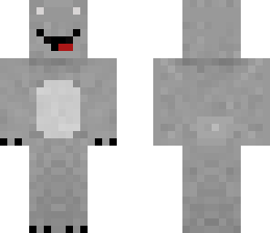 derpy koala