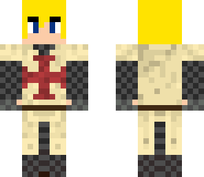 templar