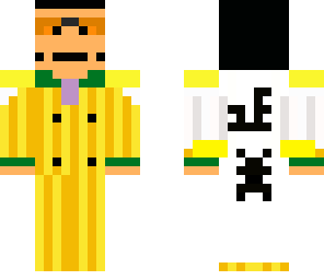 borsalino - kizaru