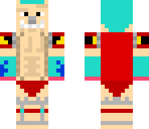 franky