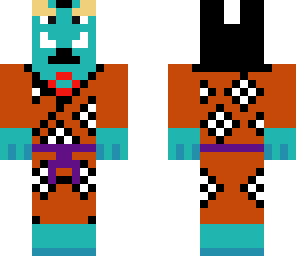 jinbei