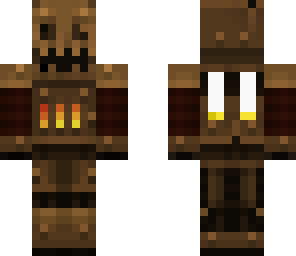 villager killer