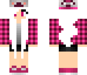pinky