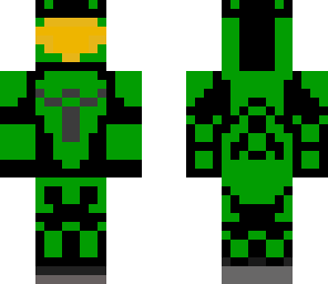 master chief