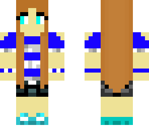 blue girl final edit