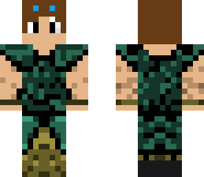 cool camo