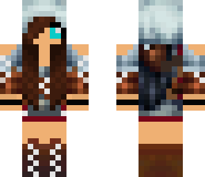 girl