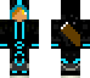 tron archer