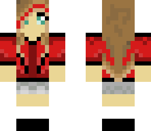 michael jackson thriller girl