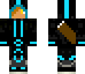 tron archer 2 point o