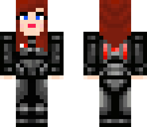 commander shepard