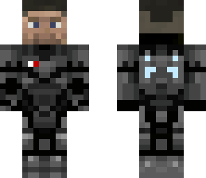 commander shepard