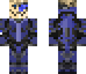 garrus vacarian