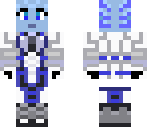 liara t'soni