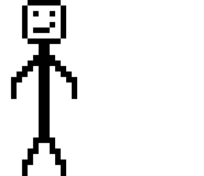 stickman