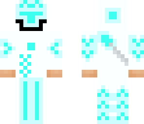 emerald paladin
