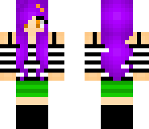halloween girl
