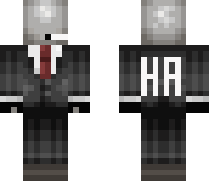 slender man