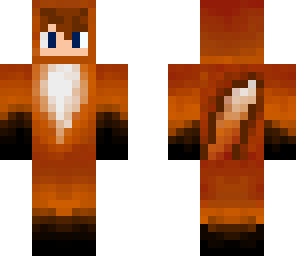 foxy elemental